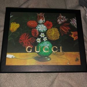Gucci wallet